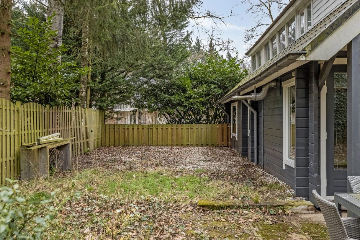 Te koop: Foto Woonhuis aan de Hyacinth 108 in Vinkel