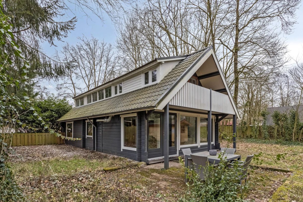 Te koop: Foto Woonhuis aan de Hyacinth 108 in Vinkel