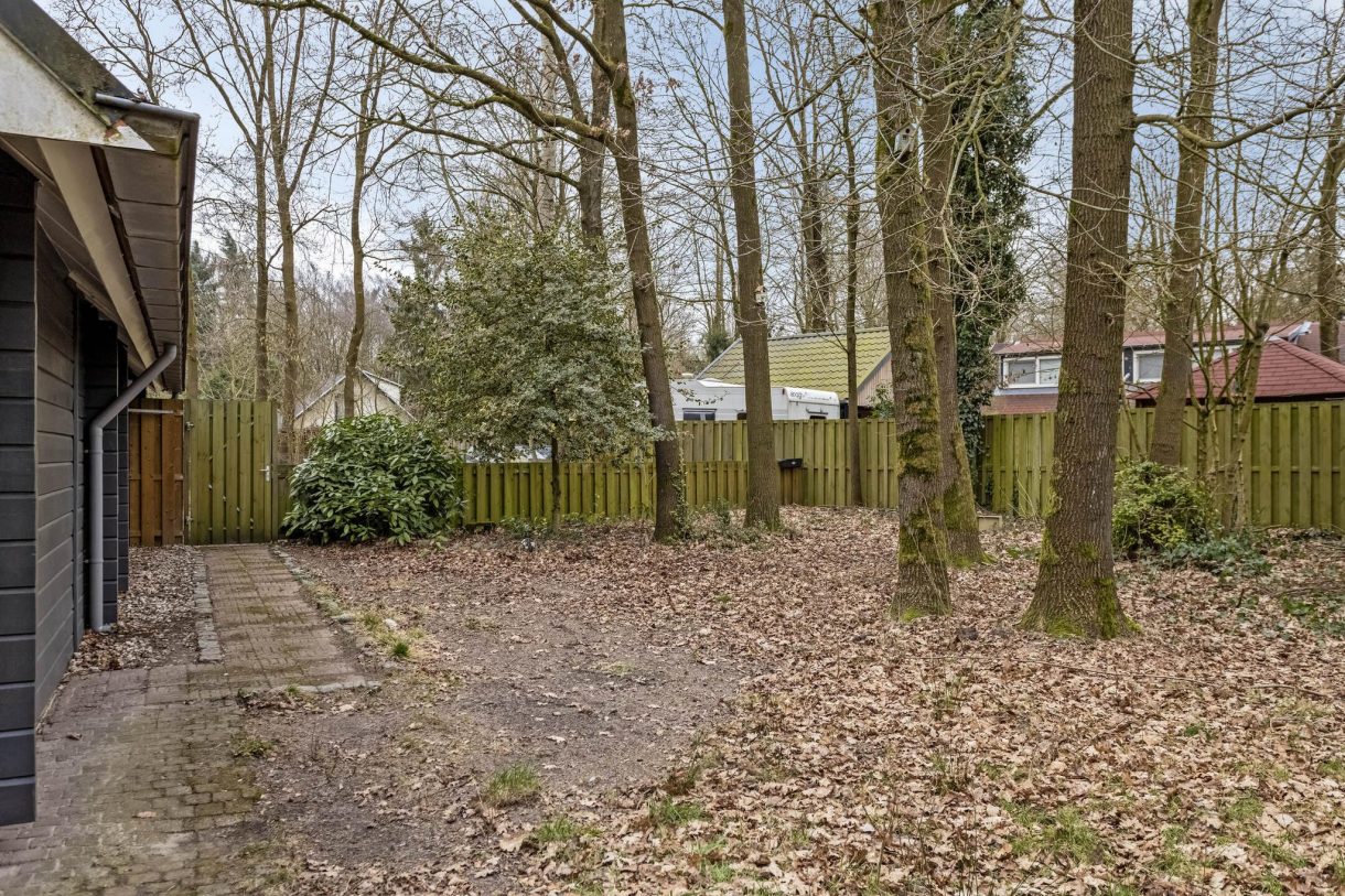 Te koop: Foto Woonhuis aan de Hyacinth 108 in Vinkel