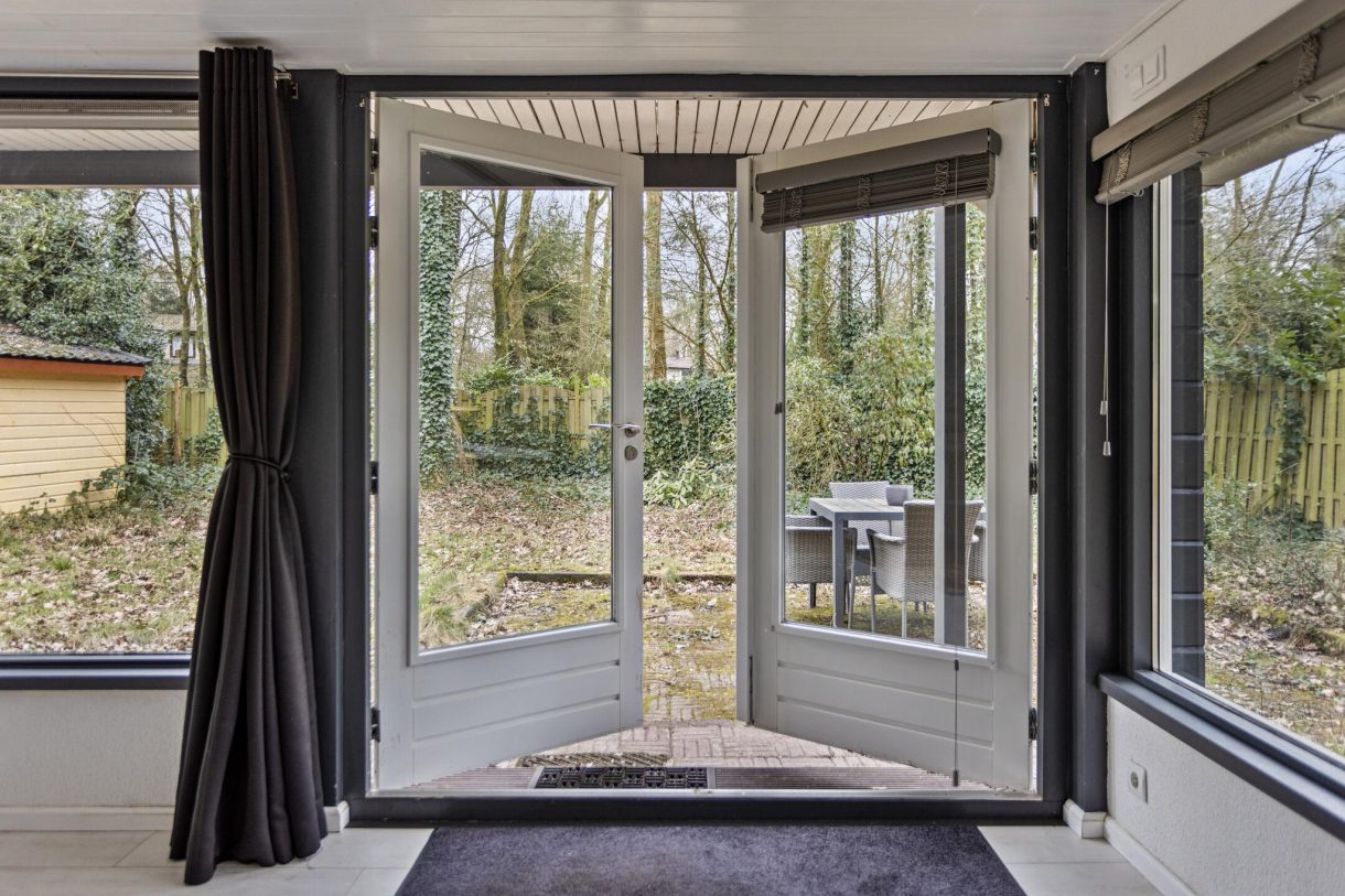 Te koop: Foto Woonhuis aan de Hyacinth 108 in Vinkel