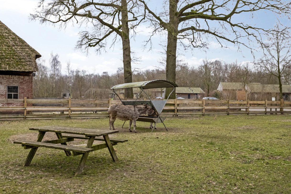 Te koop: Foto Woonhuis aan de Hyacinth 108 in Vinkel