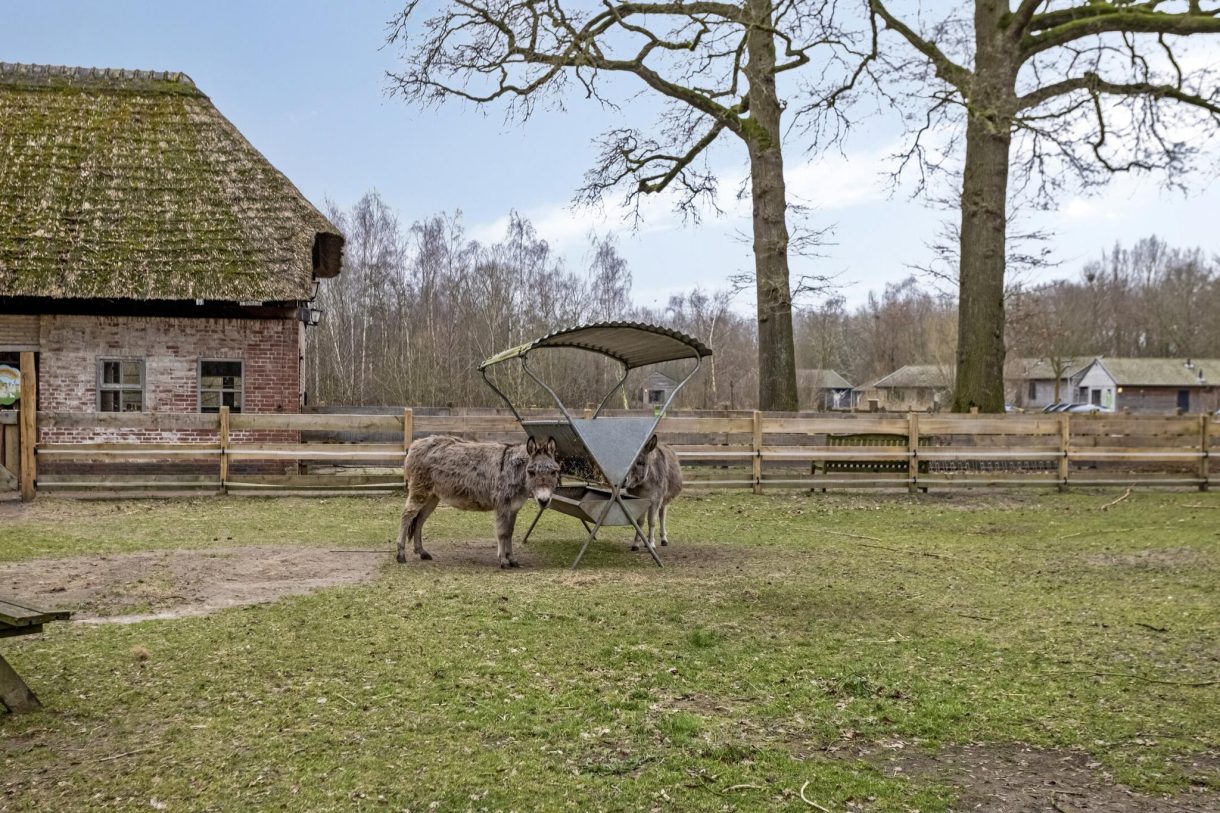 Te koop: Foto Woonhuis aan de Hyacinth 108 in Vinkel