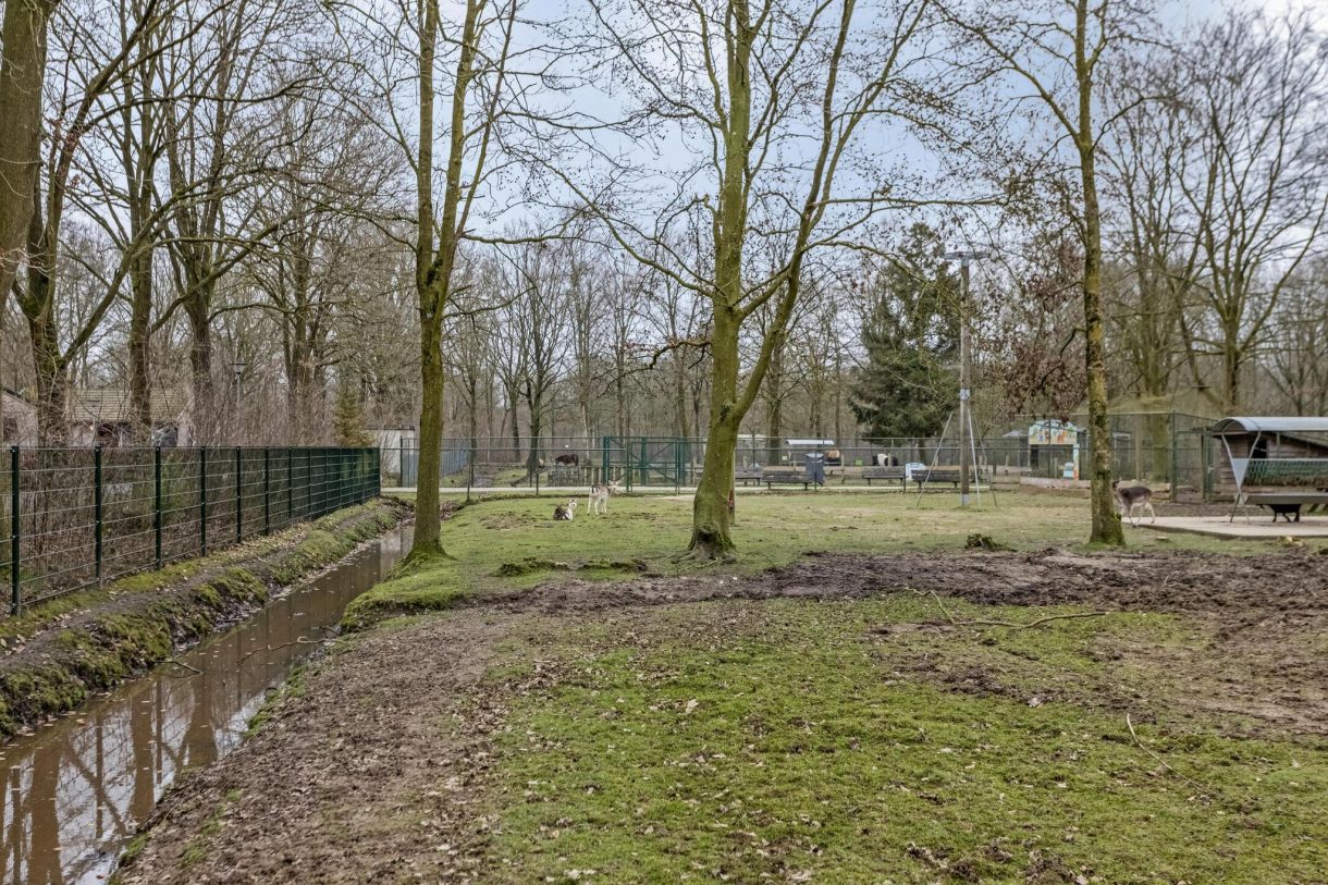 Te koop: Foto Woonhuis aan de Hyacinth 108 in Vinkel
