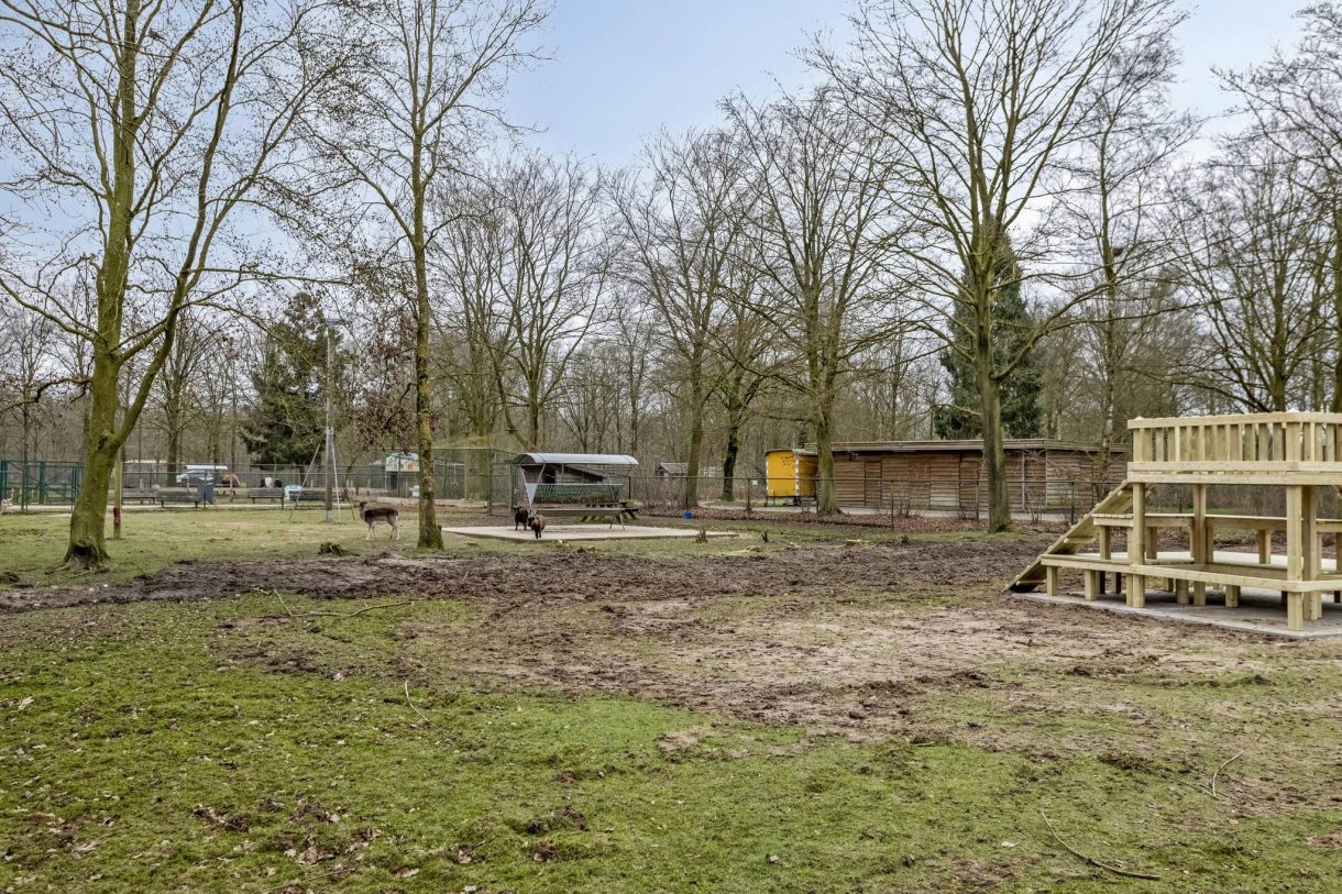Te koop: Foto Woonhuis aan de Hyacinth 108 in Vinkel