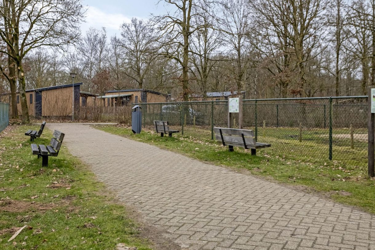 Te koop: Foto Woonhuis aan de Hyacinth 108 in Vinkel