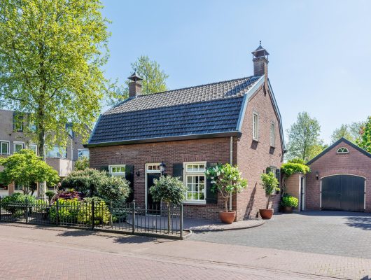 Hoofdfoto van Volkel Schoolstraat 35