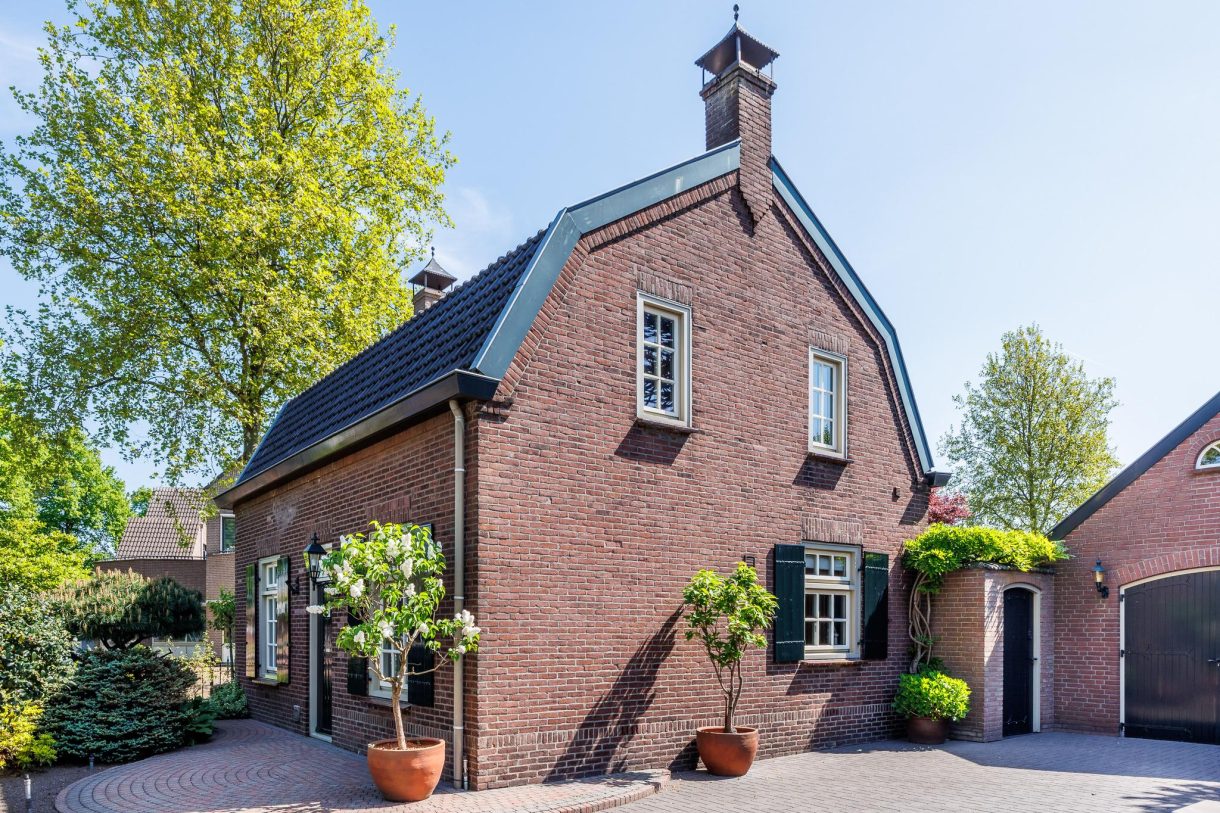 Te koop: Foto Woonhuis aan de Schoolstraat 35 in Volkel