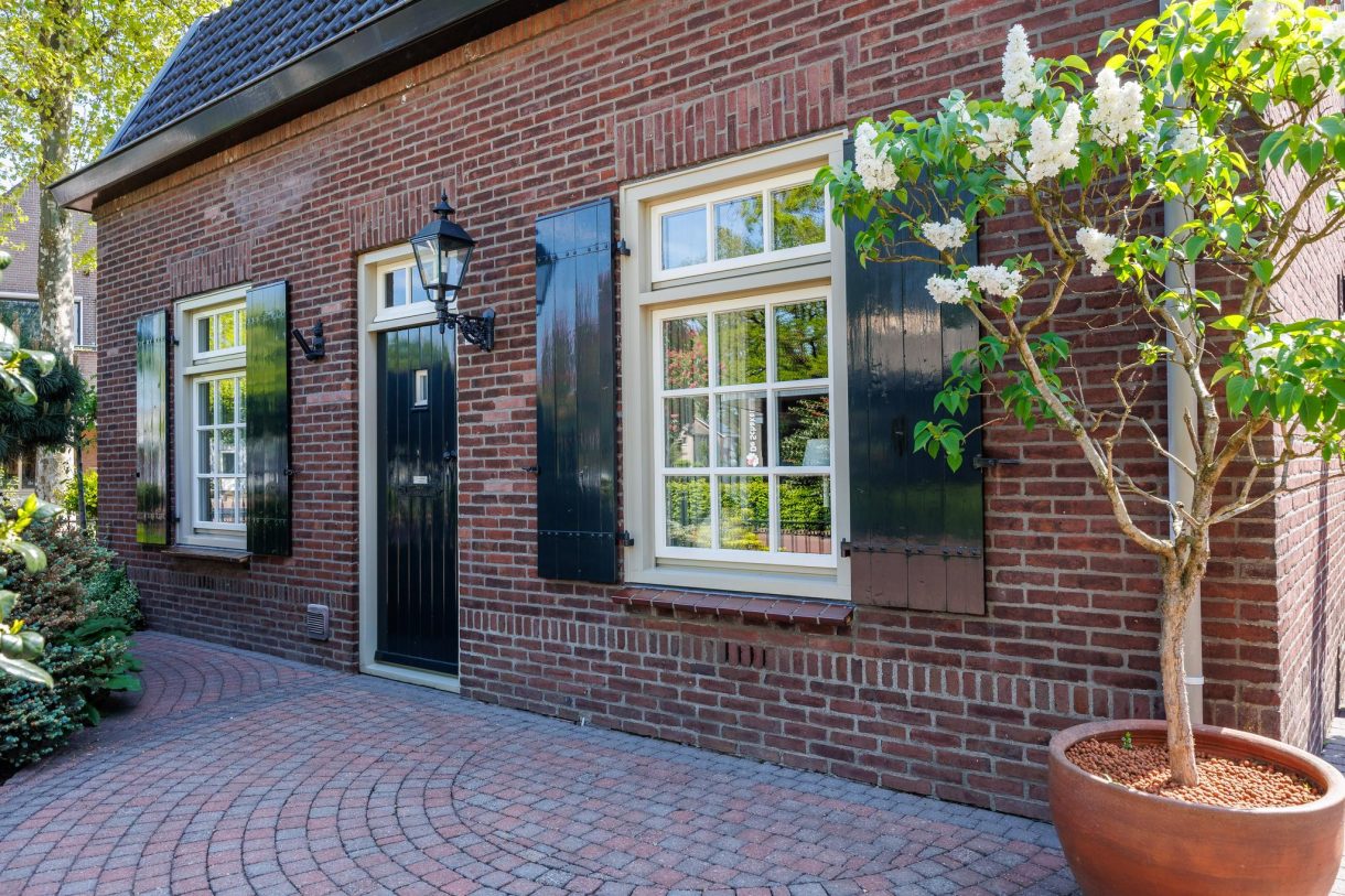 Te koop: Foto Woonhuis aan de Schoolstraat 35 in Volkel