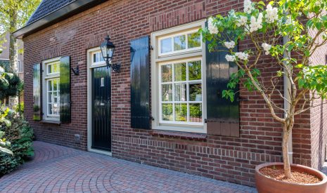 Te koop: Foto Woonhuis aan de Schoolstraat 35 in Volkel