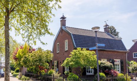Te koop: Foto Woonhuis aan de Schoolstraat 35 in Volkel