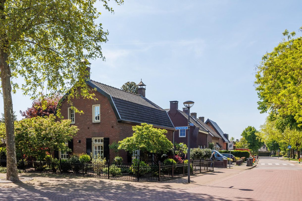 Te koop: Foto Woonhuis aan de Schoolstraat 35 in Volkel