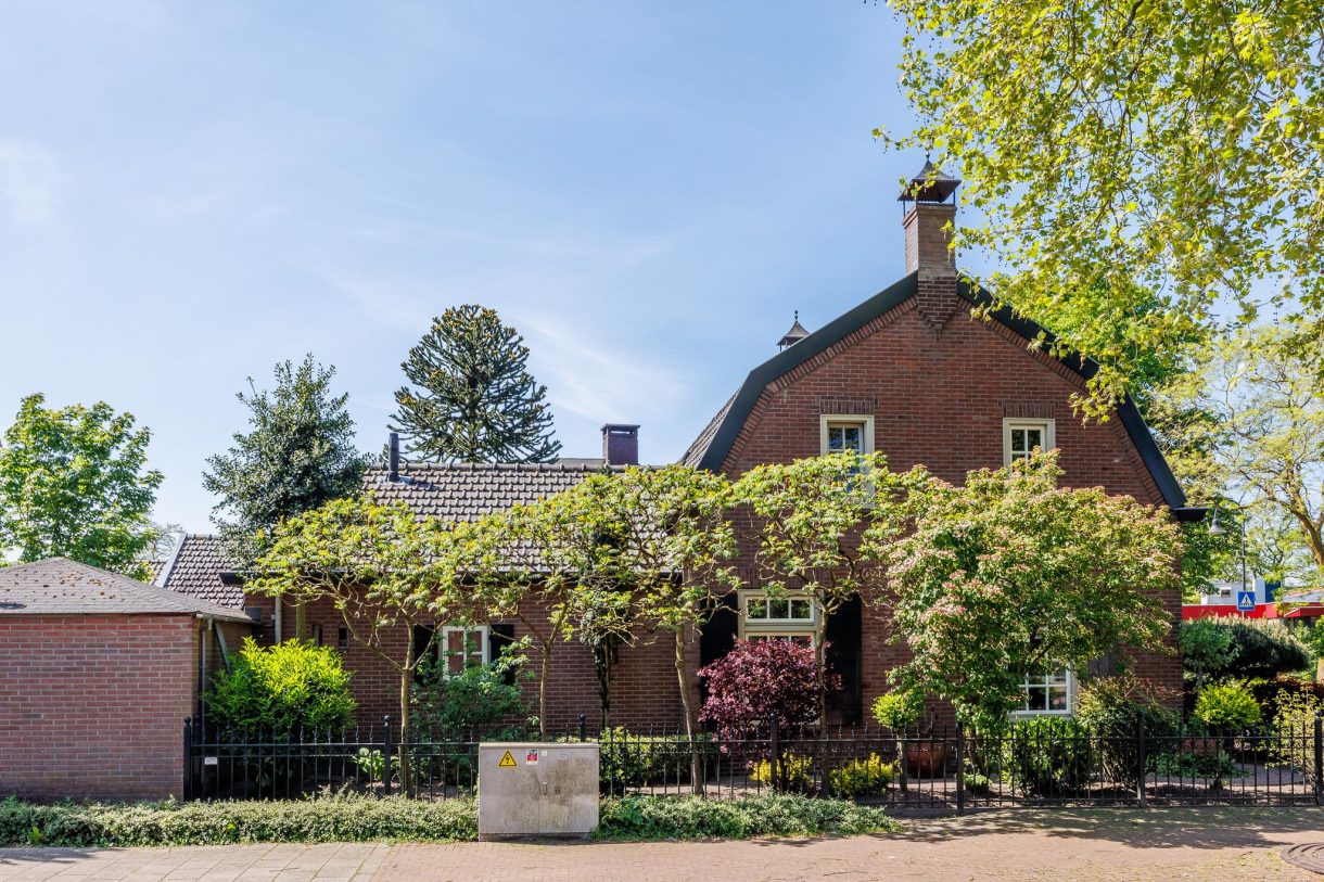 Te koop: Foto Woonhuis aan de Schoolstraat 35 in Volkel