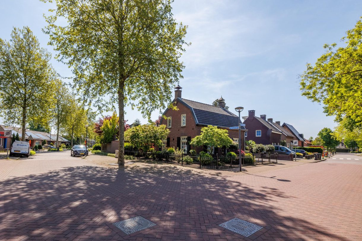 Te koop: Foto Woonhuis aan de Schoolstraat 35 in Volkel