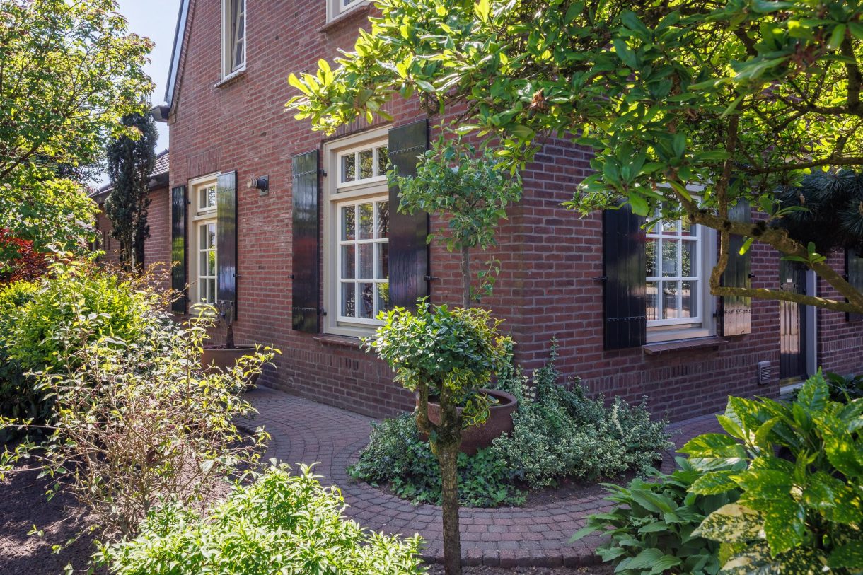 Te koop: Foto Woonhuis aan de Schoolstraat 35 in Volkel