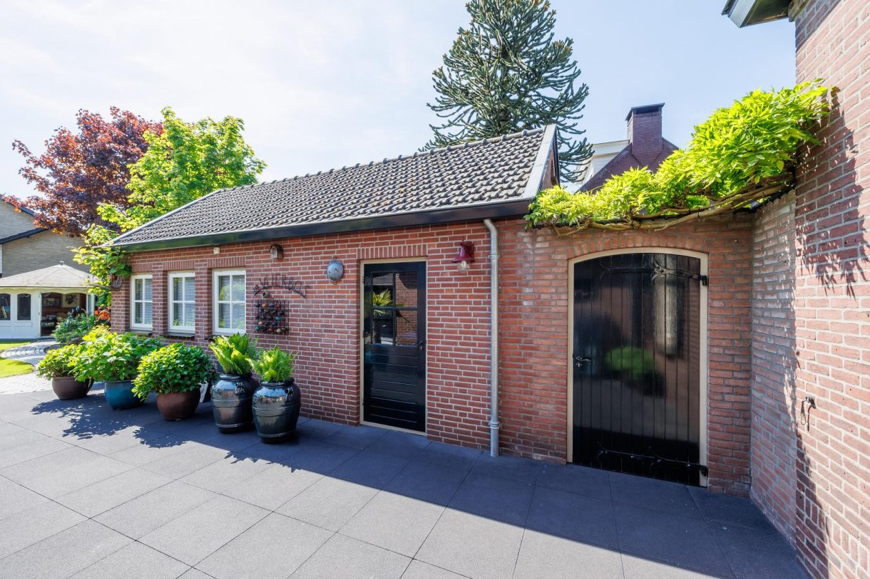 Te koop: Foto Woonhuis aan de Schoolstraat 35 in Volkel