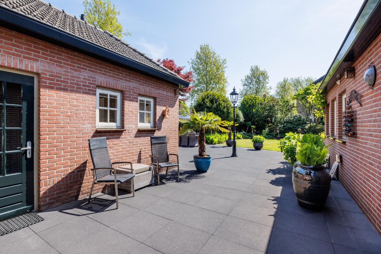 Te koop: Foto Woonhuis aan de Schoolstraat 35 in Volkel