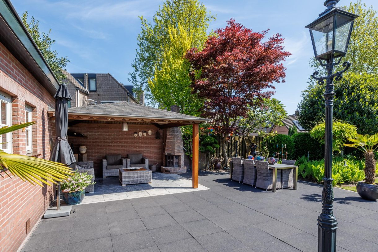 Te koop: Foto Woonhuis aan de Schoolstraat 35 in Volkel