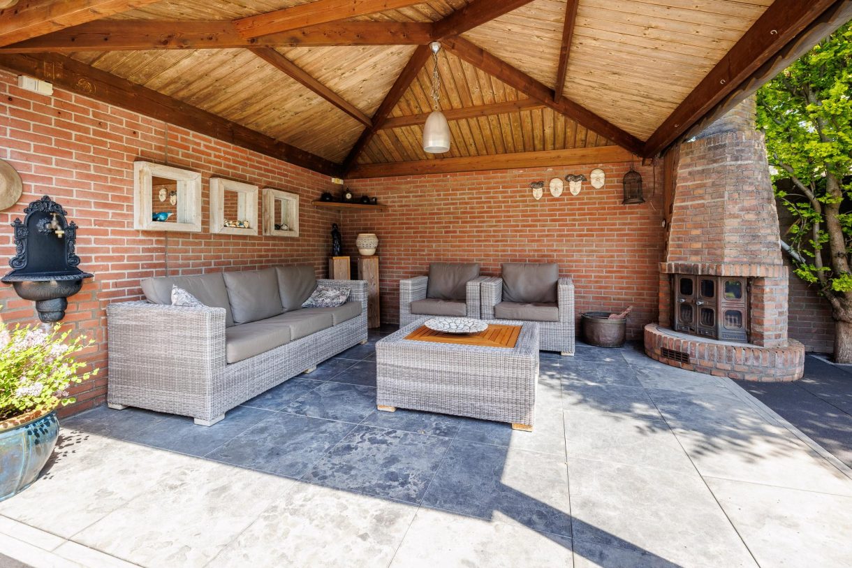 Te koop: Foto Woonhuis aan de Schoolstraat 35 in Volkel