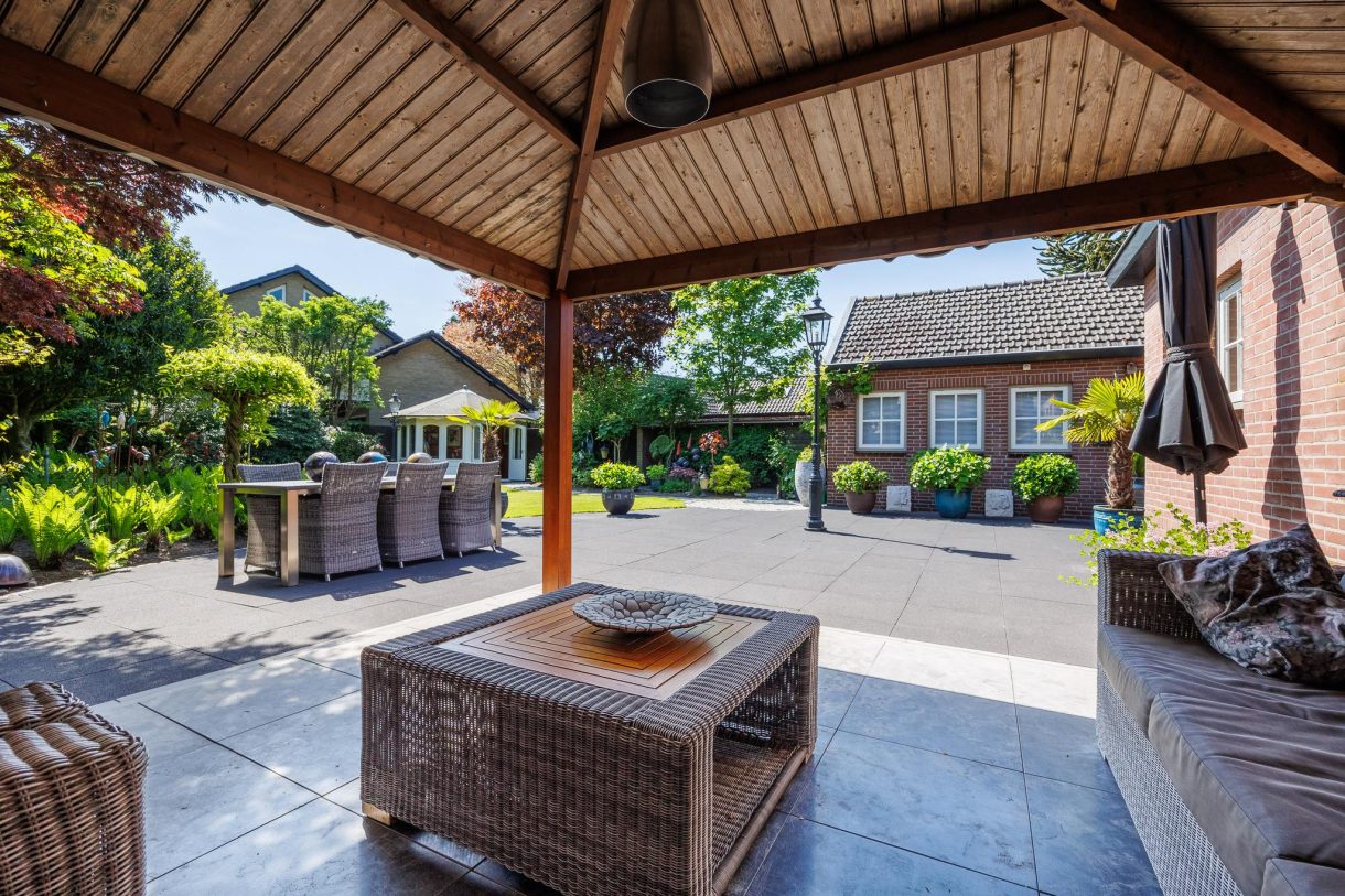 Te koop: Foto Woonhuis aan de Schoolstraat 35 in Volkel