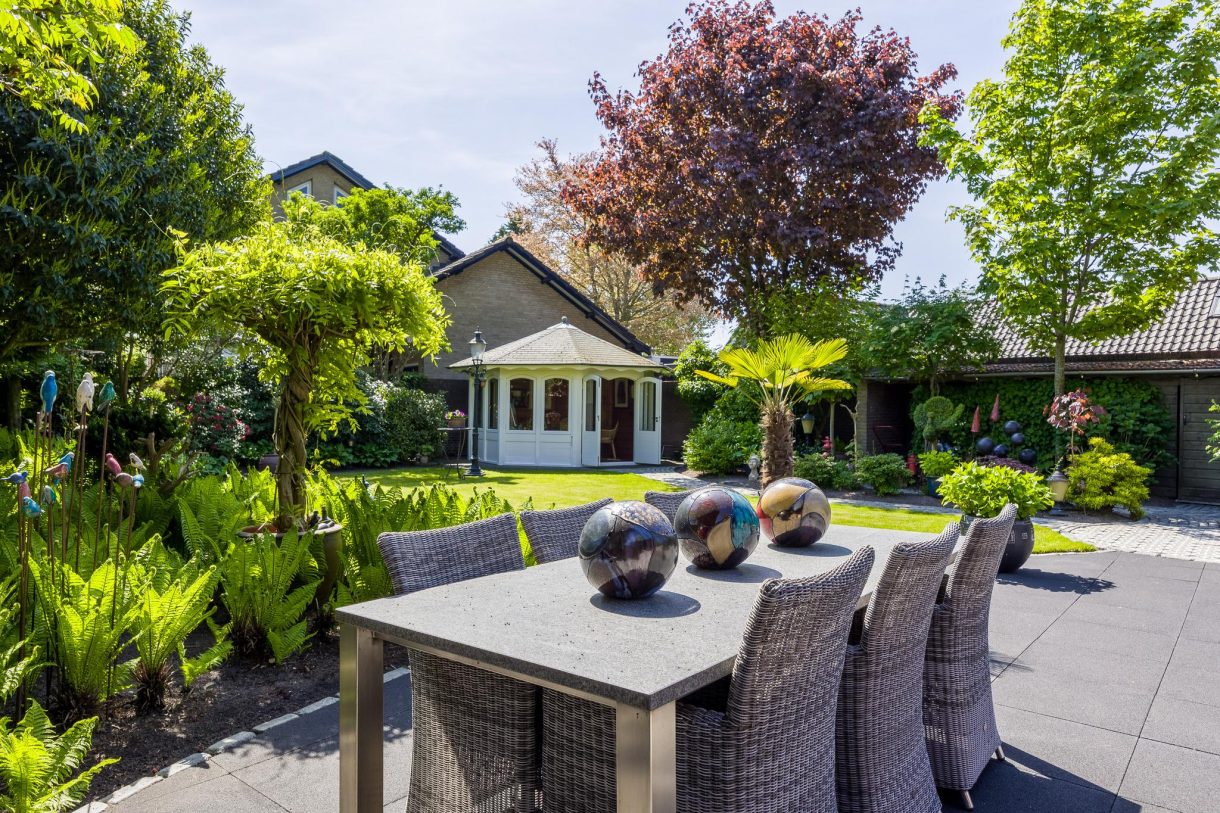 Te koop: Foto Woonhuis aan de Schoolstraat 35 in Volkel