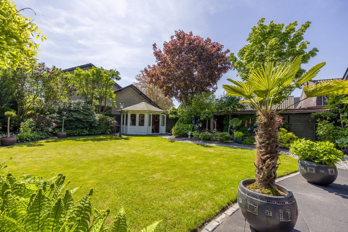 Te koop: Foto Woonhuis aan de Schoolstraat 35 in Volkel