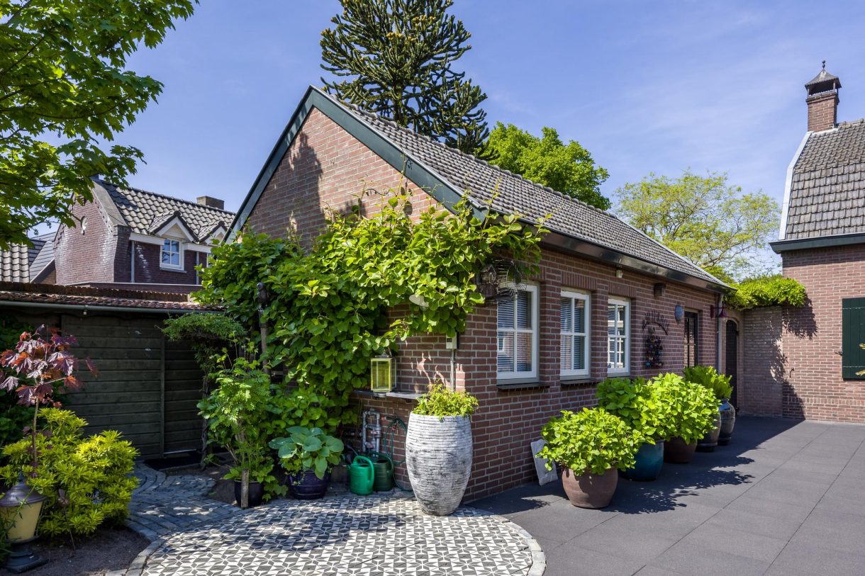 Te koop: Foto Woonhuis aan de Schoolstraat 35 in Volkel