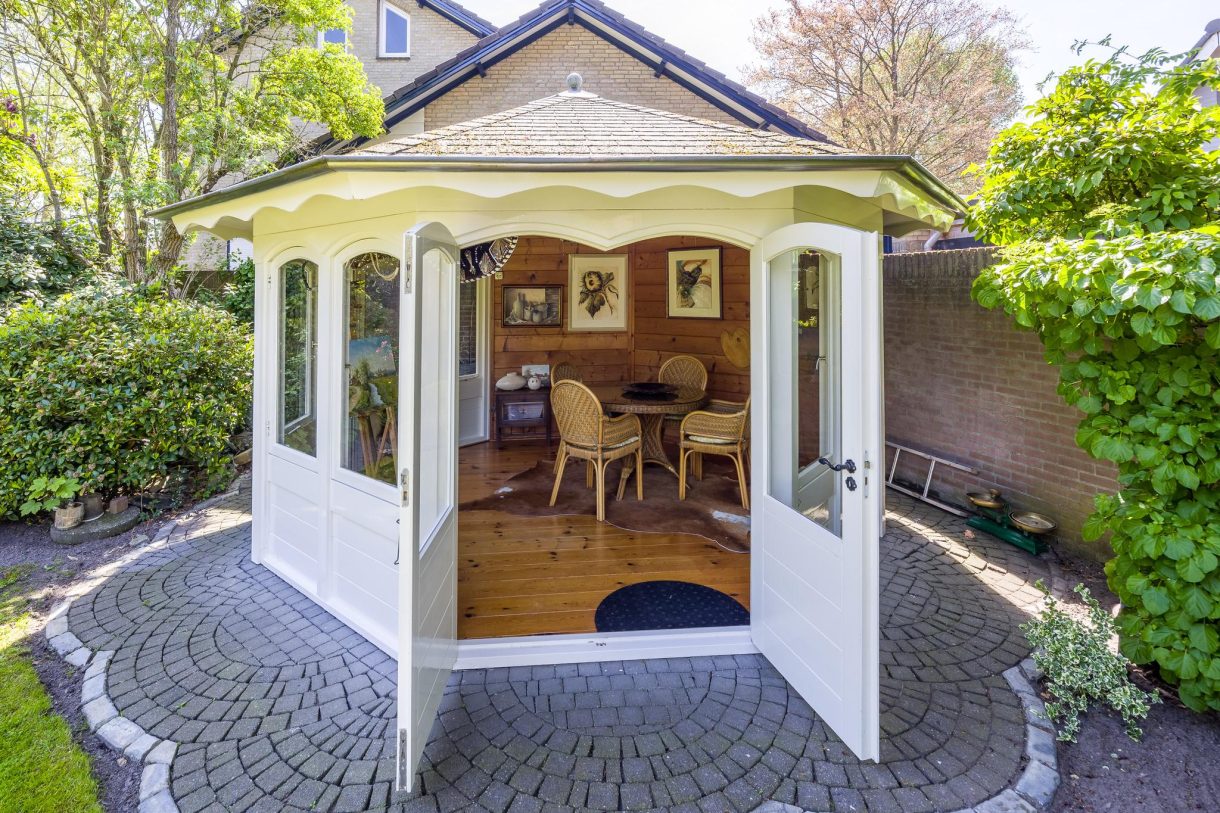 Te koop: Foto Woonhuis aan de Schoolstraat 35 in Volkel