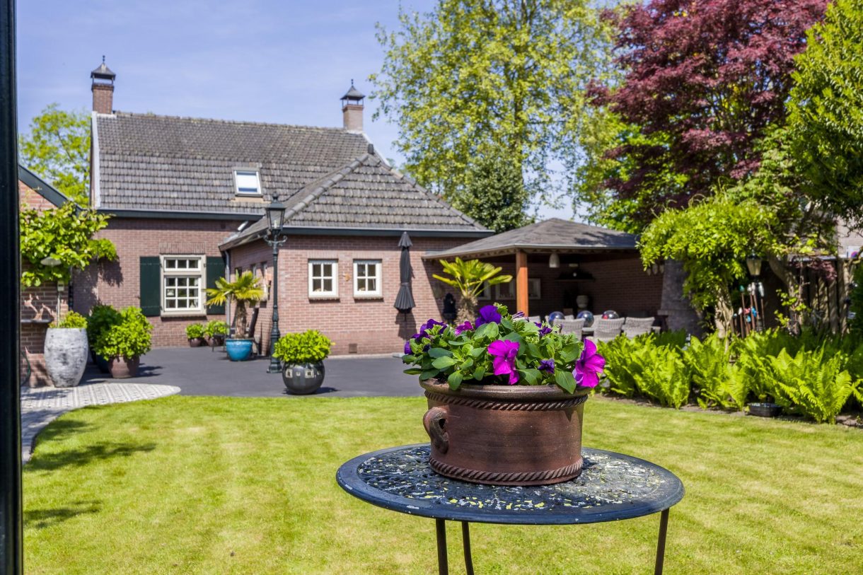 Te koop: Foto Woonhuis aan de Schoolstraat 35 in Volkel