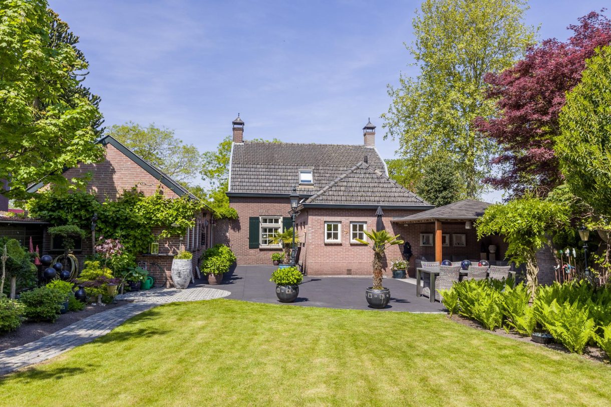 Te koop: Foto Woonhuis aan de Schoolstraat 35 in Volkel