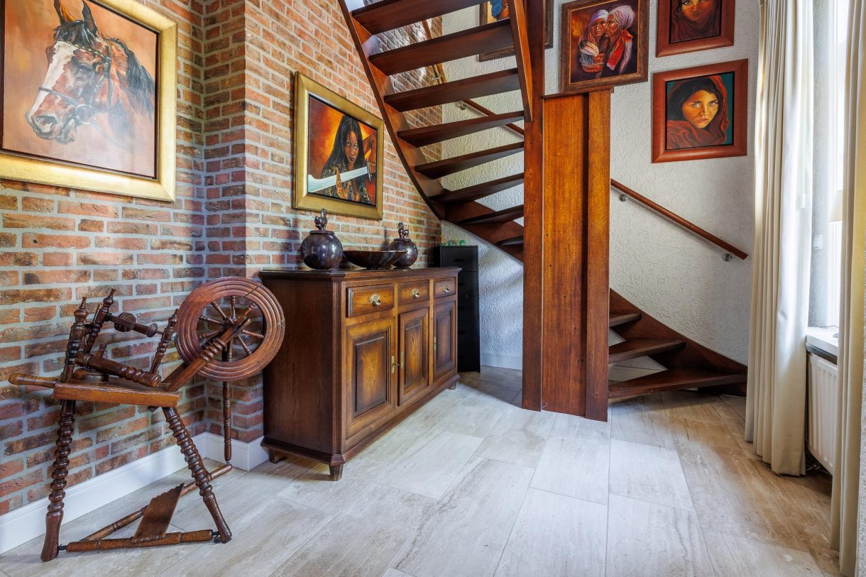 Te koop: Foto Woonhuis aan de Schoolstraat 35 in Volkel