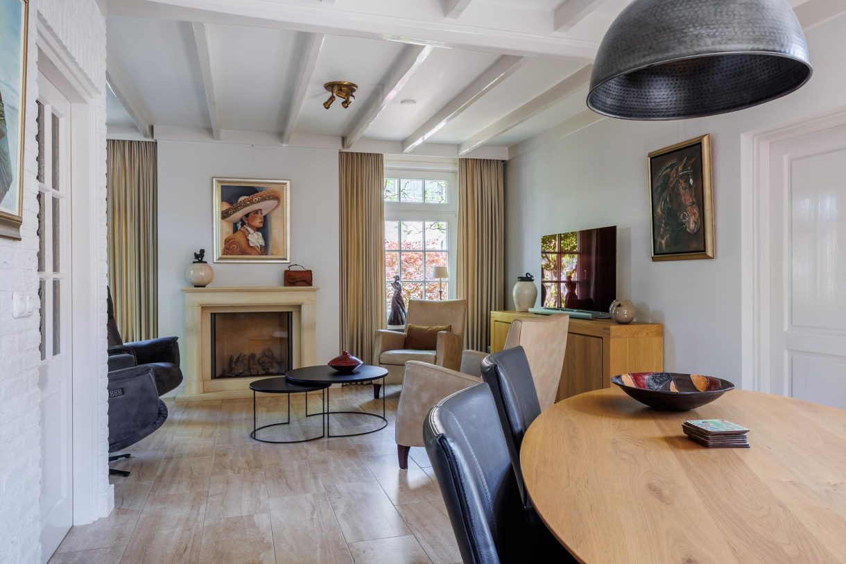 Te koop: Foto Woonhuis aan de Schoolstraat 35 in Volkel