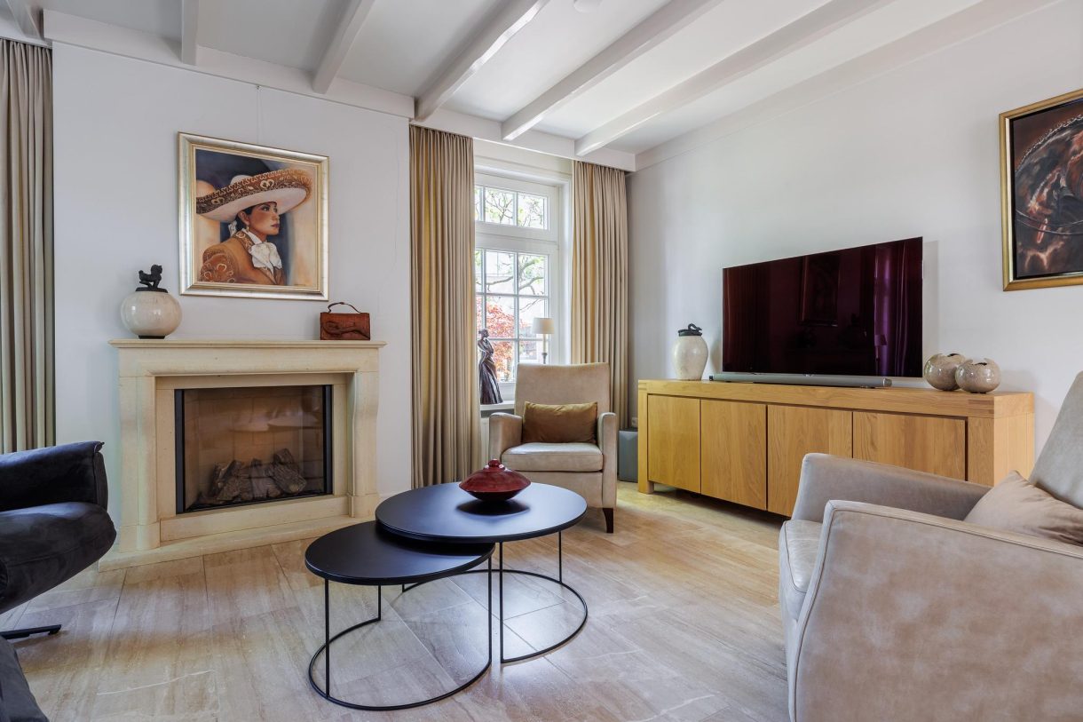 Te koop: Foto Woonhuis aan de Schoolstraat 35 in Volkel