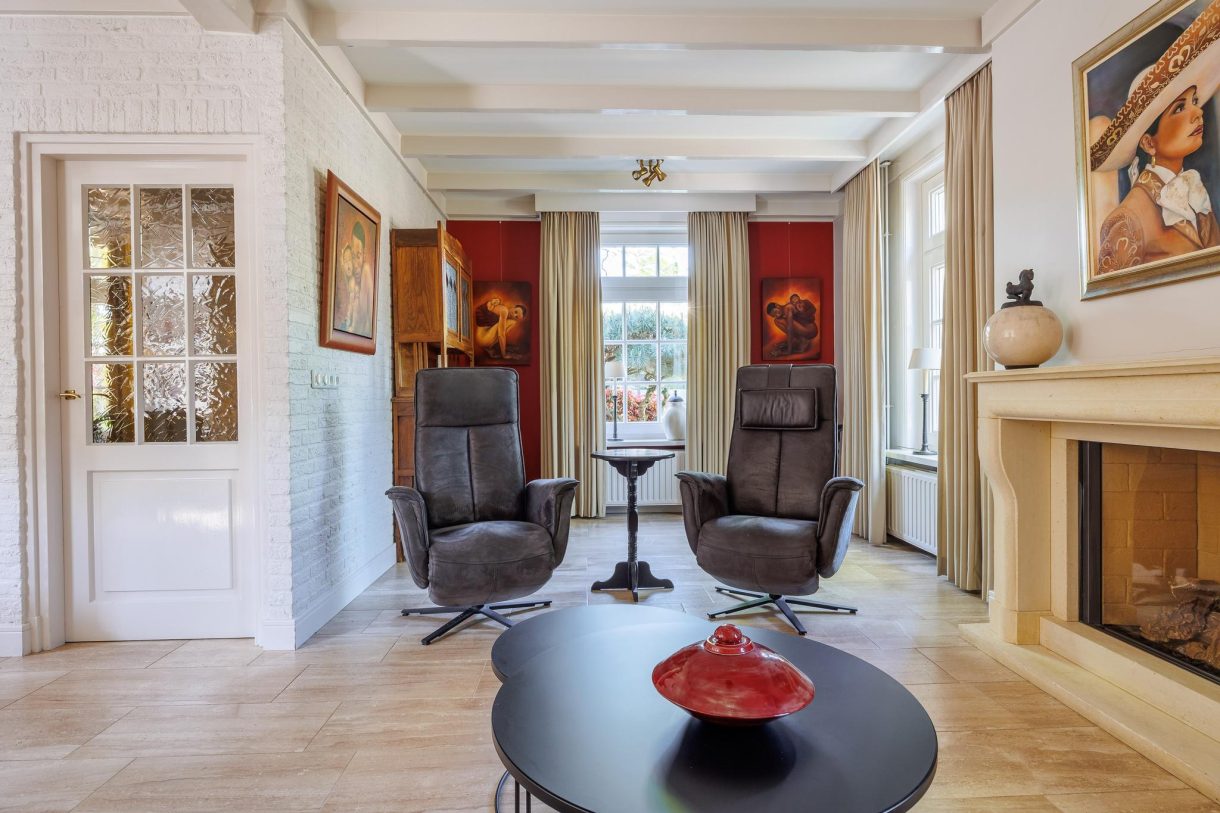 Te koop: Foto Woonhuis aan de Schoolstraat 35 in Volkel