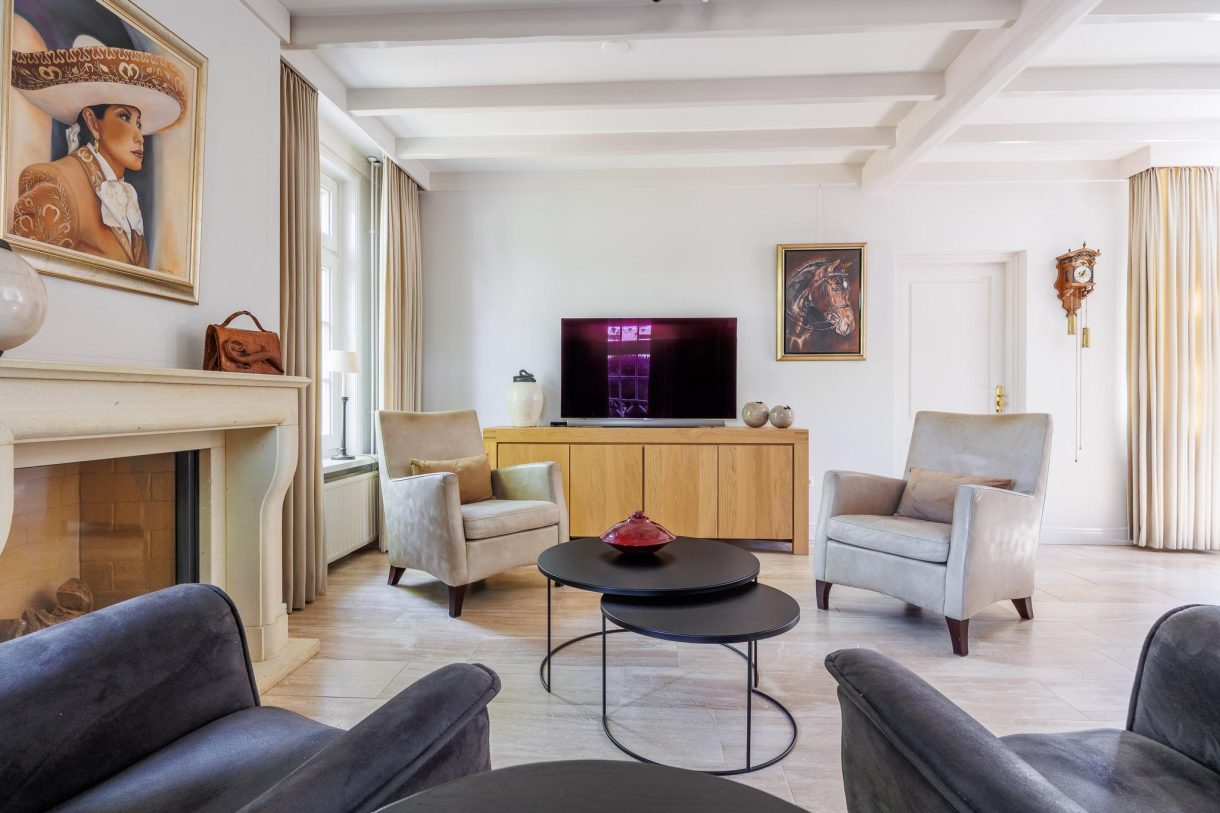 Te koop: Foto Woonhuis aan de Schoolstraat 35 in Volkel