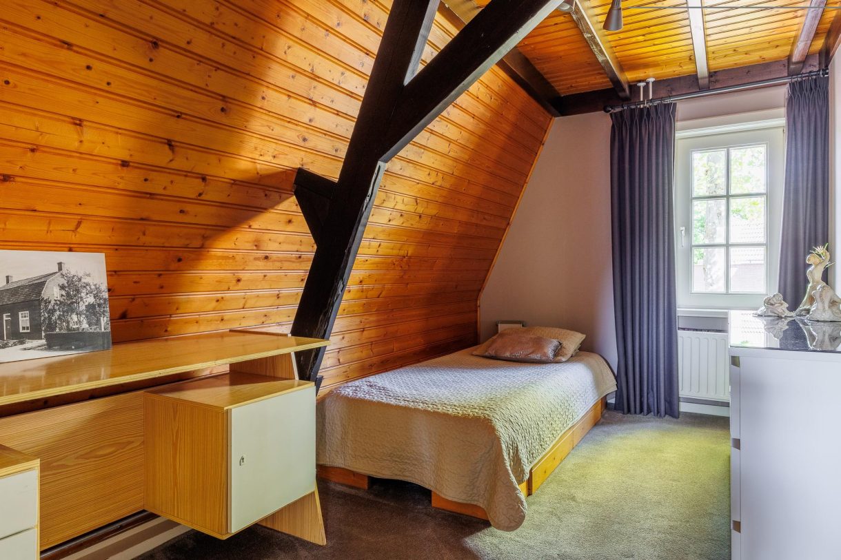 Te koop: Foto Woonhuis aan de Schoolstraat 35 in Volkel