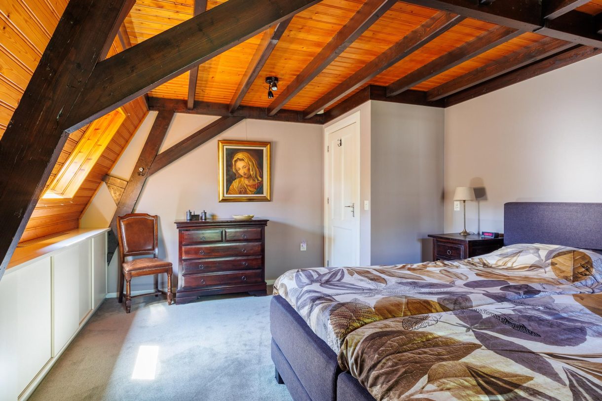 Te koop: Foto Woonhuis aan de Schoolstraat 35 in Volkel