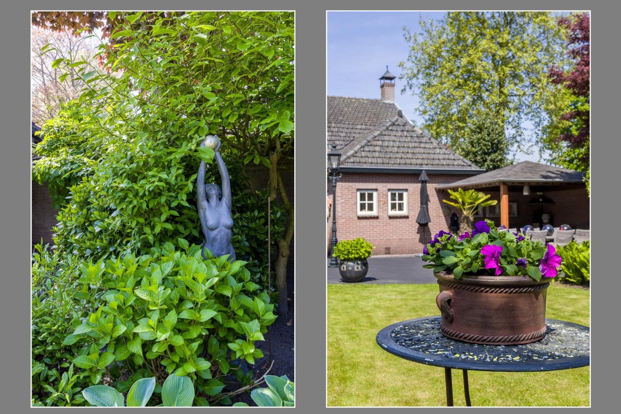 Te koop: Foto Woonhuis aan de Schoolstraat 35 in Volkel