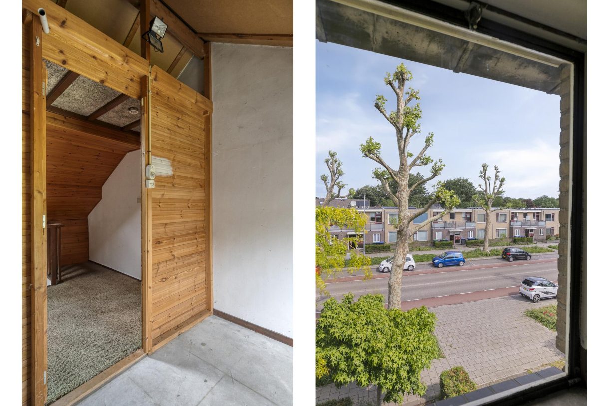 Te koop: Foto Woonhuis aan de Muziekplein 37 in Uden