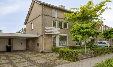 Hoofdfoto van Uden Muziekplein 37