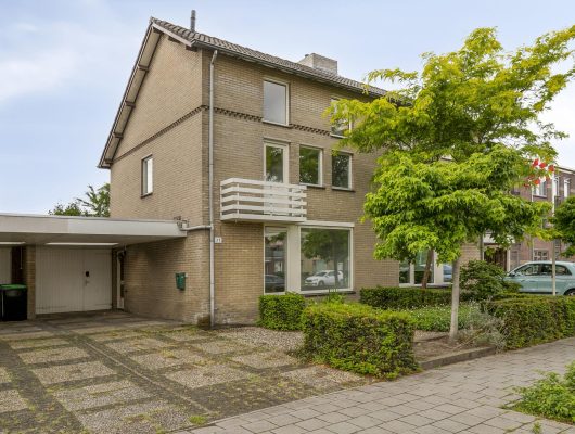 Hoofdfoto van Uden Muziekplein 37