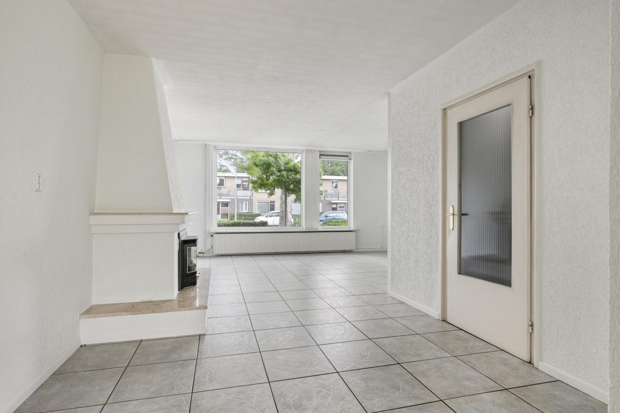 Te koop: Foto Woonhuis aan de Muziekplein 37 in Uden