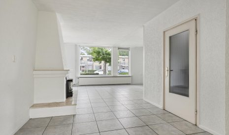 Te koop: Foto Woonhuis aan de Muziekplein 37 in Uden