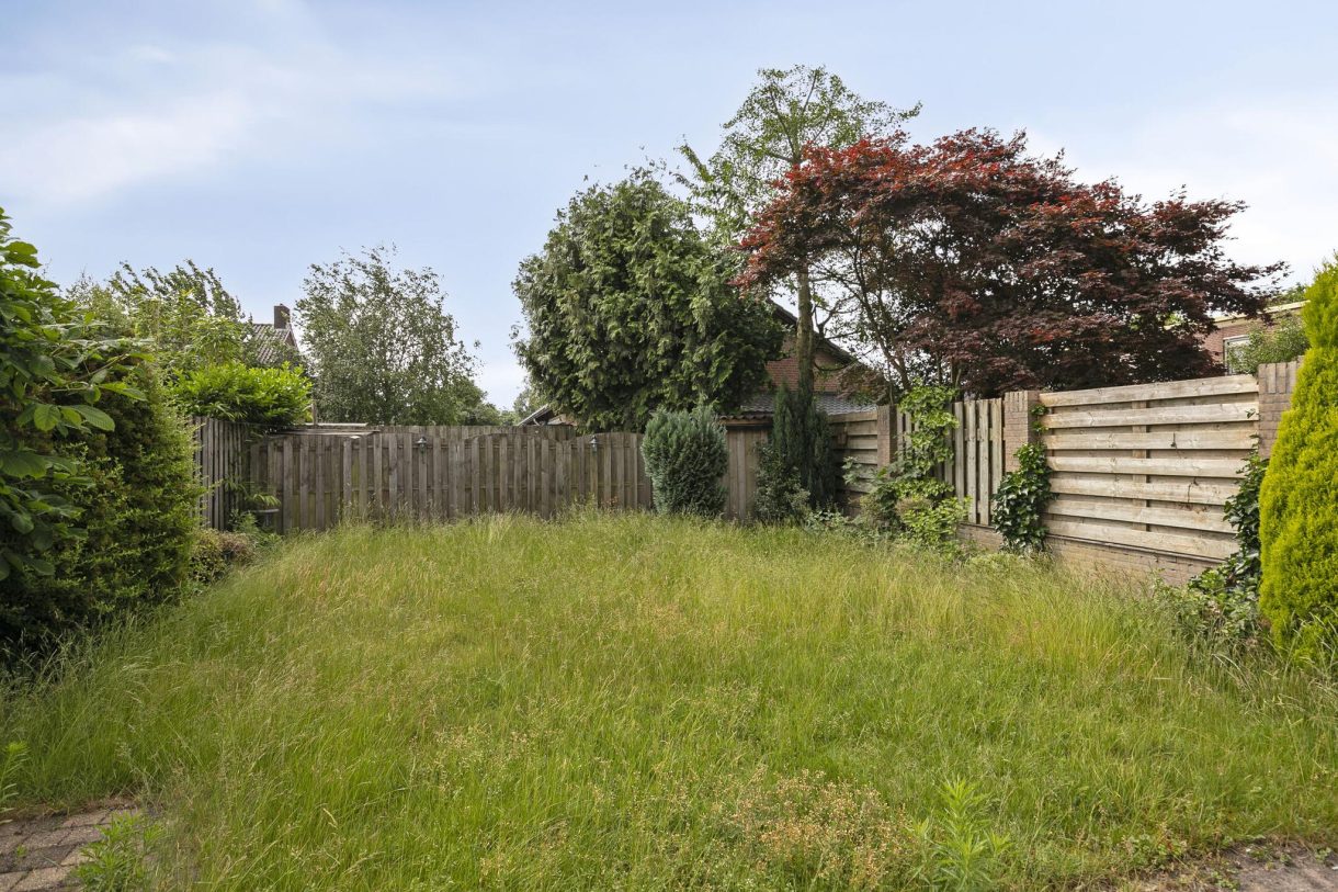 Te koop: Foto Woonhuis aan de Muziekplein 37 in Uden