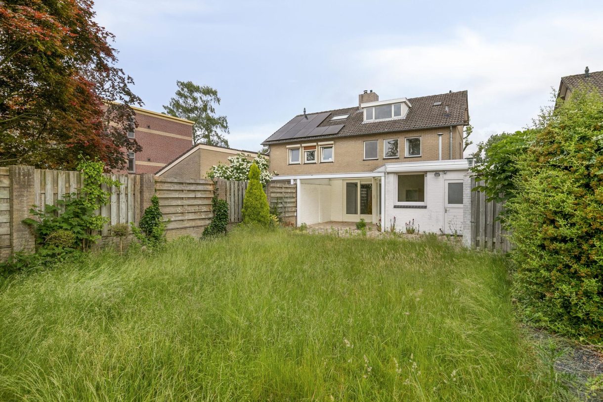 Te koop: Foto Woonhuis aan de Muziekplein 37 in Uden