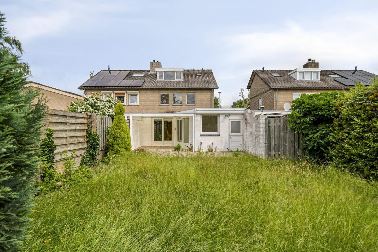 Te koop: Foto Woonhuis aan de Muziekplein 37 in Uden