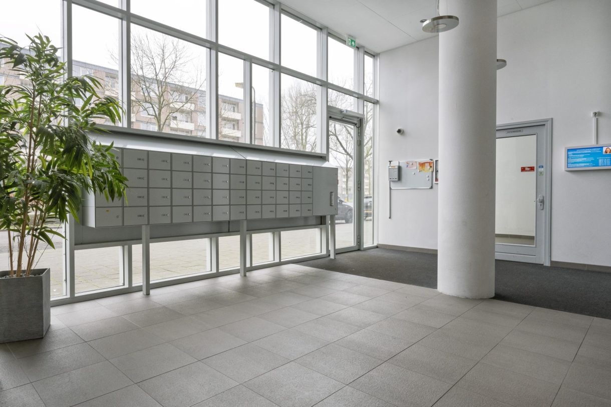 Te koop: Foto Appartement aan de Meridiaan 126 in Amersfoort