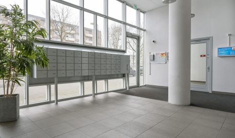 Te koop: Foto Appartement aan de Meridiaan 126 in Amersfoort