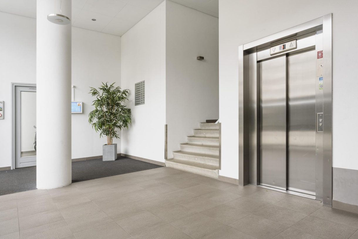 Te koop: Foto Appartement aan de Meridiaan 126 in Amersfoort