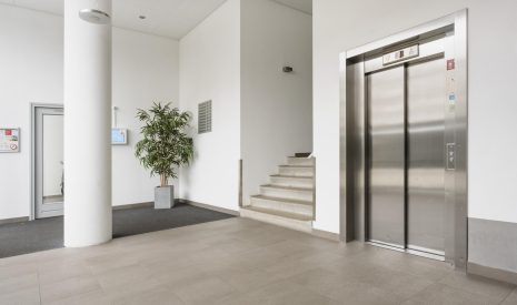 Te koop: Foto Appartement aan de Meridiaan 126 in Amersfoort