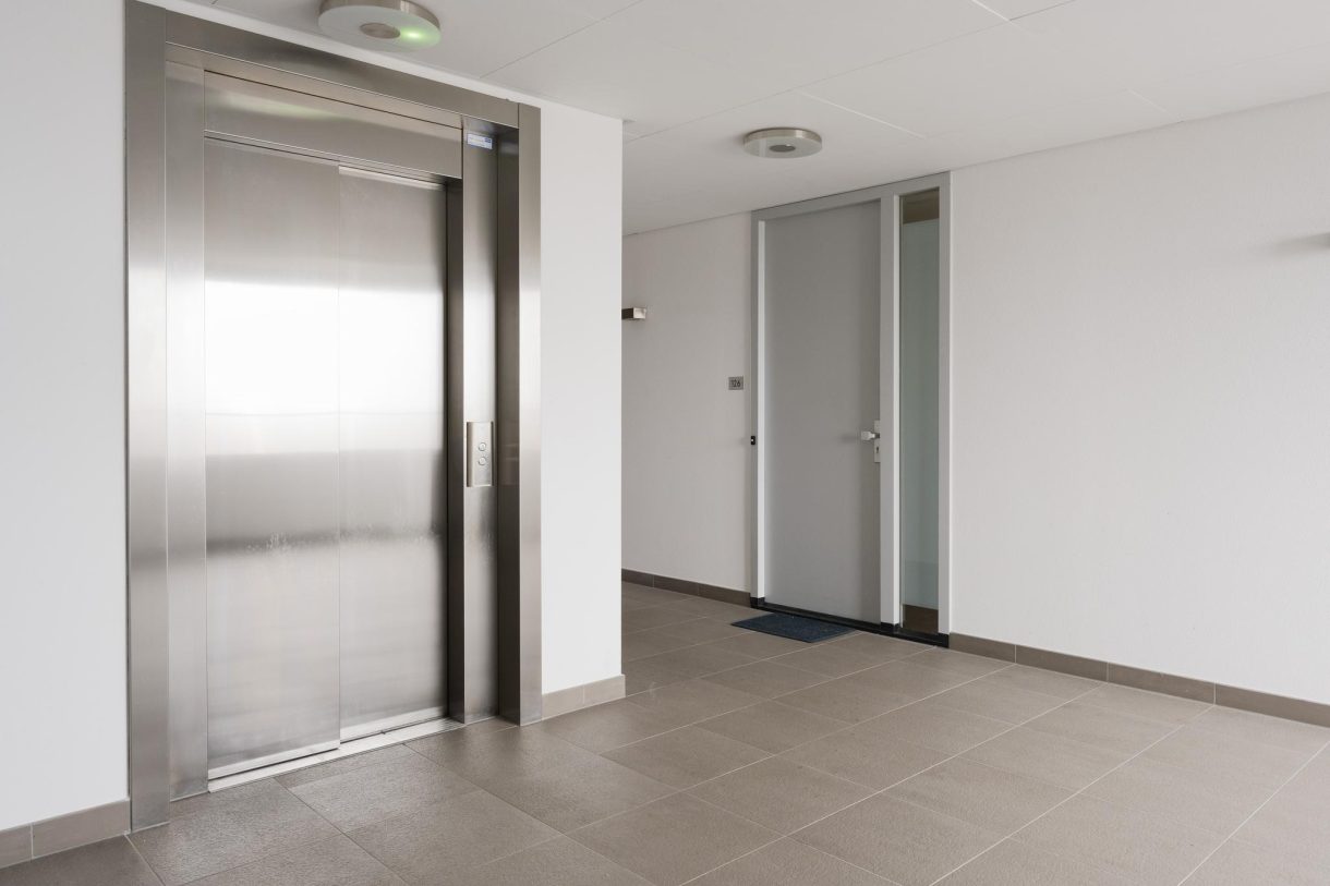 Te koop: Foto Appartement aan de Meridiaan 126 in Amersfoort